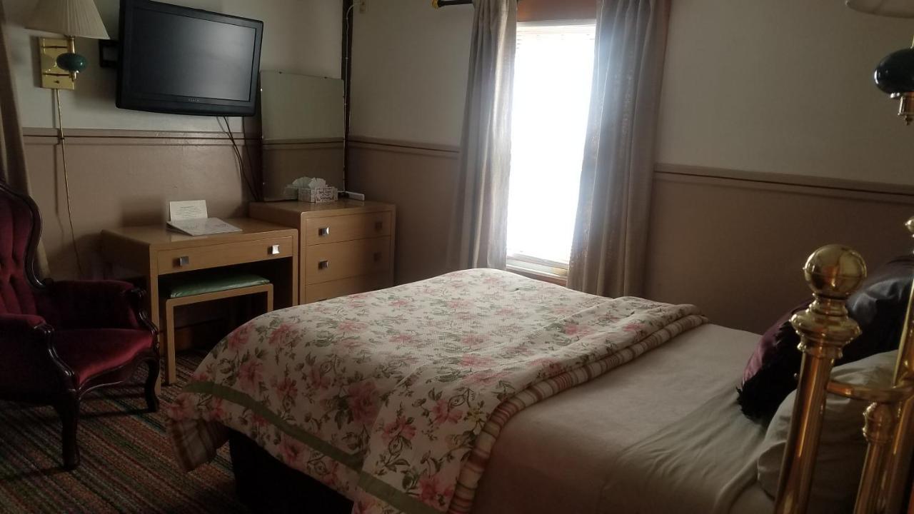 The Hotel Eastin Kremmling Εξωτερικό φωτογραφία