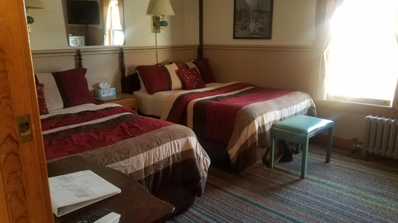The Hotel Eastin Kremmling Εξωτερικό φωτογραφία
