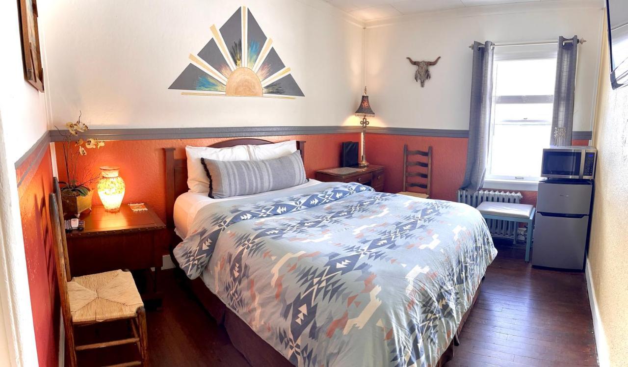 The Hotel Eastin Kremmling Εξωτερικό φωτογραφία