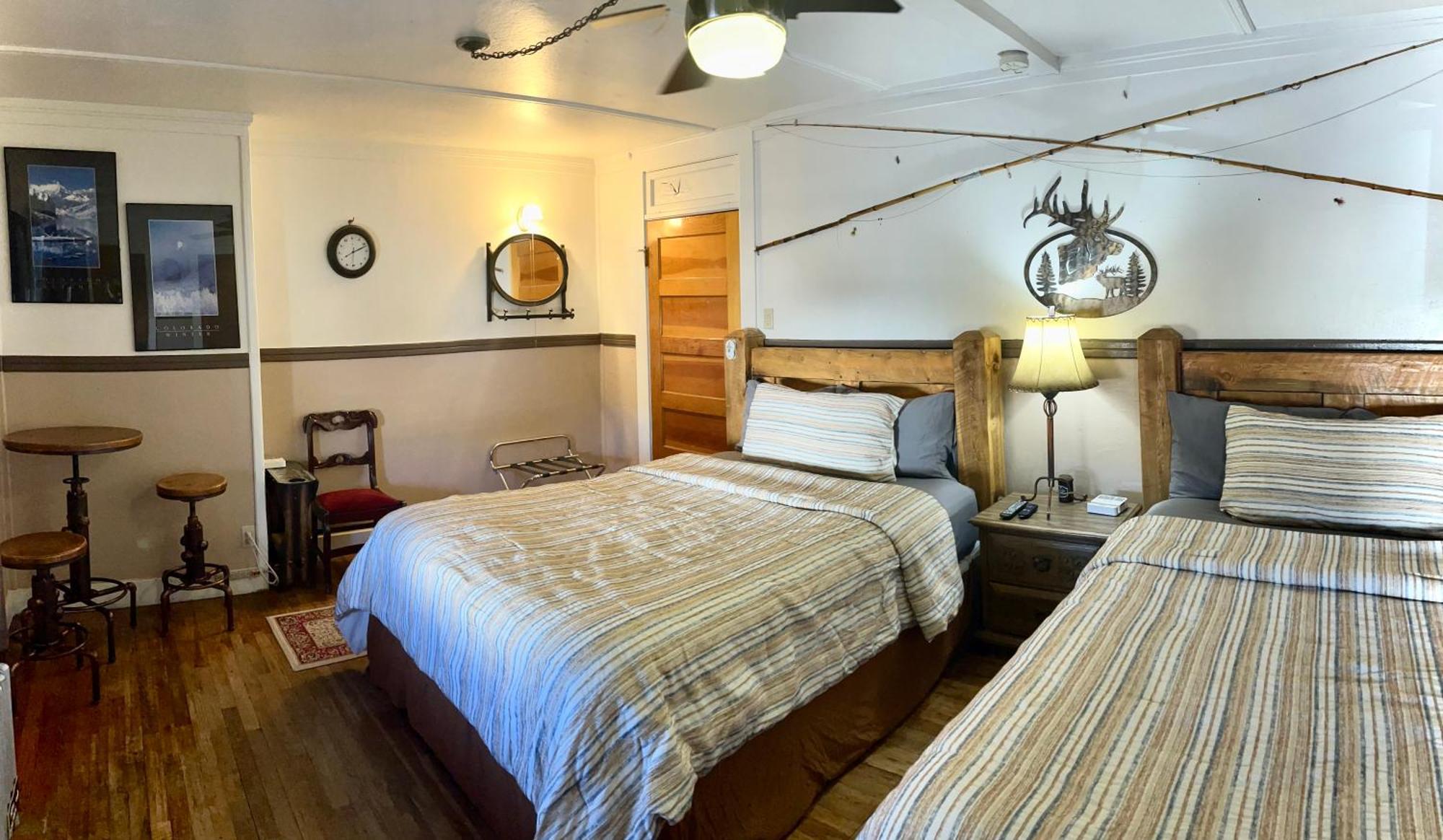 The Hotel Eastin Kremmling Εξωτερικό φωτογραφία