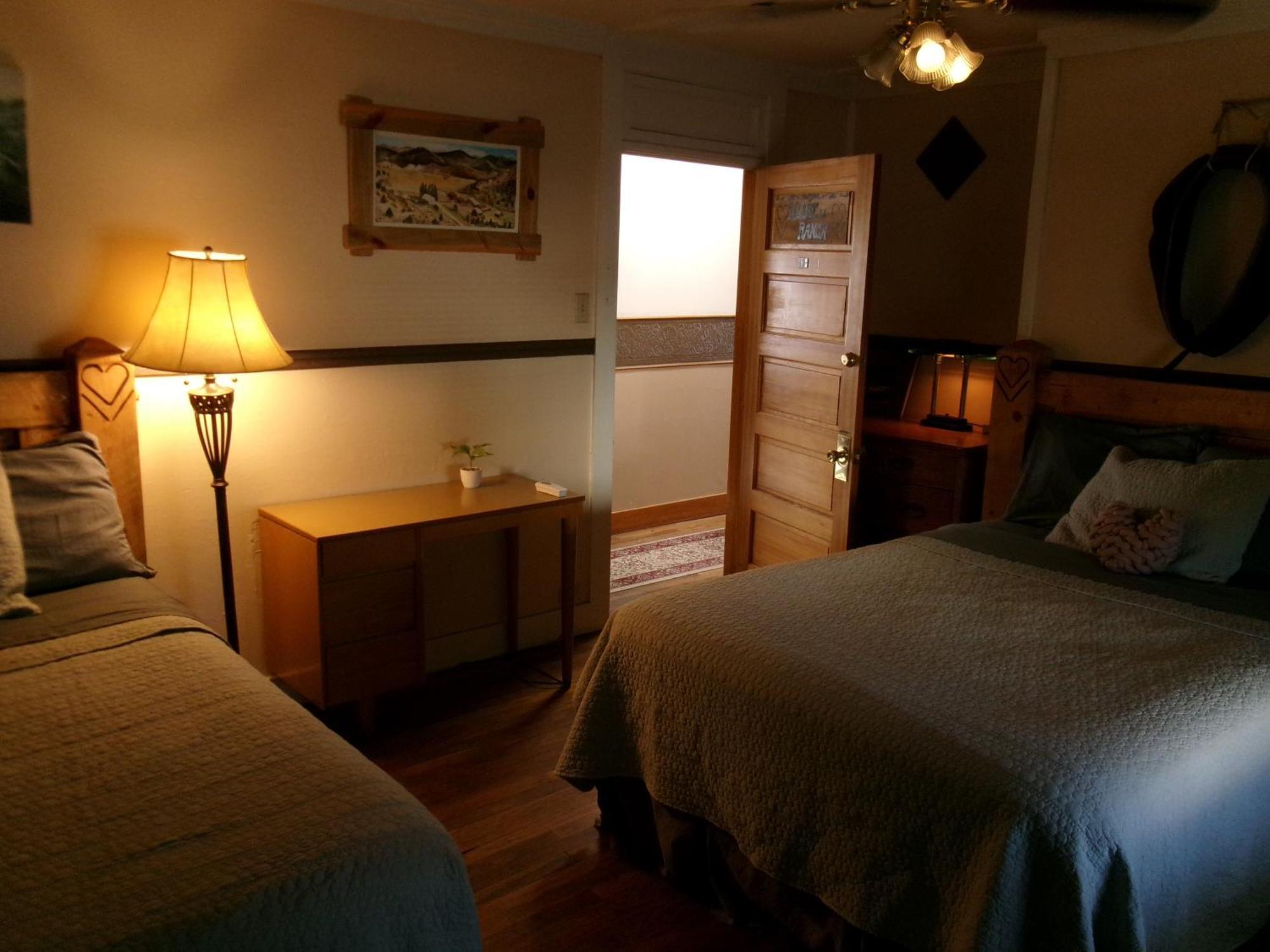 The Hotel Eastin Kremmling Εξωτερικό φωτογραφία